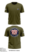 AOST 21897145 Short Sleeve Performance Shirt - 1