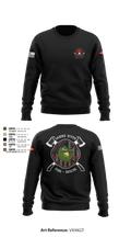 DOW 46954378 Crew Neck Sweatshirt - 1