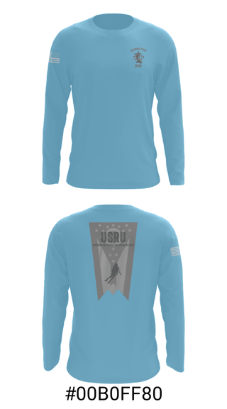 Long Sleeve Performance Shirt, , , Teamtime, Team time, sublimation, custom sports apparel, team uniforms, spirit wear, spiritwear, sports uniforms, custom shirts, team store, custom team store, fundraiser sports, apparel fundraiser
