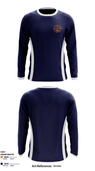 Long Sleeve Performance Shirt, Mosholu Day Camp, Spirit Store, Teamtime, Team time, sublimation, custom sports apparel, team uniforms, spirit wear, spiritwear, sports uniforms, custom shirts, team store, custom team store, fundraiser sports, apparel fundraiser