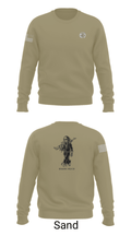 1/23 Carlos Company 14488903 Crew Neck Sweatshirt - 12