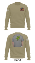 Engine 4 37157060 Crew Neck Sweatshirt - 12