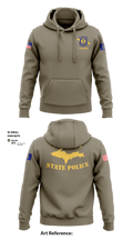 MSP Calumet 35464761 Hoodie - 8