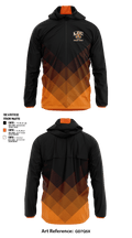 Bears 79234855 Windbreaker - 1