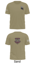 Fury 2-32 FA 55573986 Short Sleeve Performance Shirt - 36