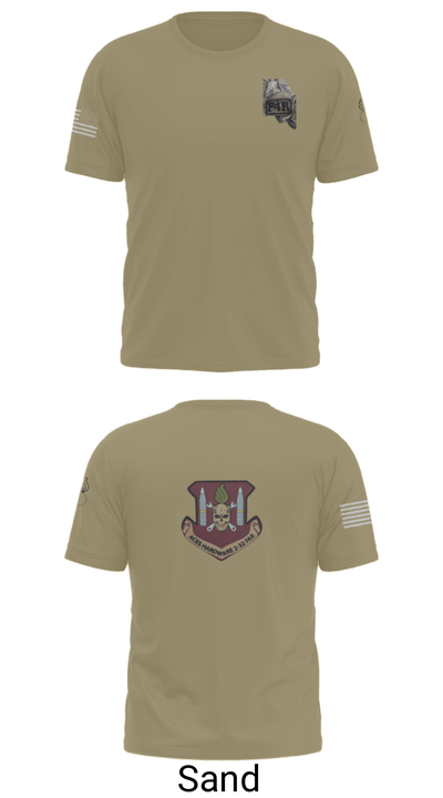 Fury 2-32 FA 55573986 Short Sleeve Performance Shirt - 36