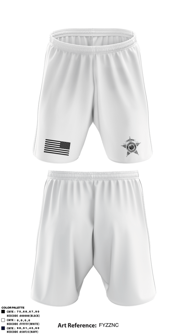 Athletic Shorts With Pockets, , Fire Department, Teamtime, Team time, sublimation, custom sports apparel, team uniforms, spirit wear, spiritwear, sports uniforms, custom shirts, team store, custom team store, fundraiser sports, apparel fundraiser