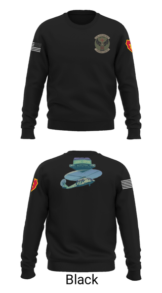Crew Neck Sweatshirt, , Army, Teamtime, Team time, sublimation, custom sports apparel, team uniforms, spirit wear, spiritwear, sports uniforms, custom shirts, team store, custom team store, fundraiser sports, apparel fundraiser