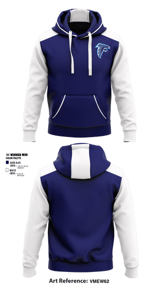 Hoodie, Bertie High School Cheer, Cheer, Teamtime, Team time, sublimation, custom sports apparel, team uniforms, spirit wear, spiritwear, sports uniforms, custom shirts, team store, custom team store, fundraiser sports, apparel fundraiser