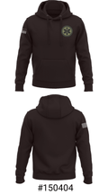 Tactical Rescue EMS 53294374 Hoodie - 49