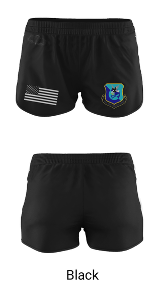 Ranger Panties, , Air Force, Teamtime, Team time, sublimation, custom sports apparel, team uniforms, spirit wear, spiritwear, sports uniforms, custom shirts, team store, custom team store, fundraiser sports, apparel fundraiser