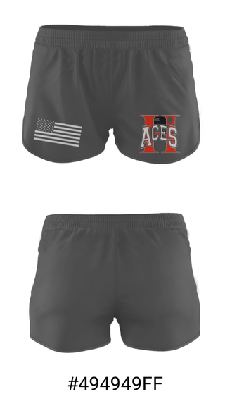 Ranger Panties, Hicksville High School Band, Spirit Store, Teamtime, Team time, sublimation, custom sports apparel, team uniforms, spirit wear, spiritwear, sports uniforms, custom shirts, team store, custom team store, fundraiser sports, apparel fundraiser