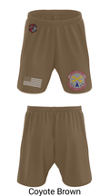 803rd AMXS 6035859 Athletic Shorts With Pockets - 26