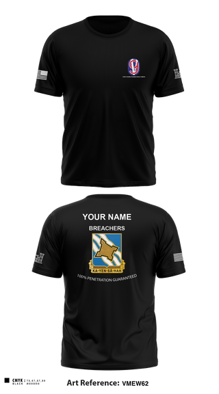 Short Sleeve Performance Shirt, , Army, Teamtime, Team time, sublimation, custom sports apparel, team uniforms, spirit wear, spiritwear, sports uniforms, custom shirts, team store, custom team store, fundraiser sports, apparel fundraiser