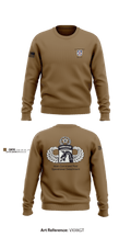 MCPOD-XVIII ABN CORPS 34488688 Crew Neck Sweatshirt - 9