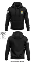 731st CSSB 24478692 Hoodie - 1