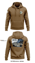 Beachmaster Unit Two 47147216 Hoodie - 4