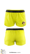 Oakdale High School Soccer 60816155 Mens Soccer Shorts - 1