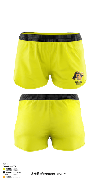 Mens Soccer Shorts, Oakdale High School Soccer, Men's Soccer, Teamtime, Team time, sublimation, custom sports apparel, team uniforms, spirit wear, spiritwear, sports uniforms, custom shirts, team store, custom team store, fundraiser sports, apparel fundraiser