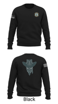 4th Platoon “Bandits” 80274914 Crew Neck Sweatshirt - 9