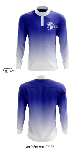 Quarter Zip Jacket, Burke High School Basketball, Men's Basketball, Teamtime, Team time, sublimation, custom sports apparel, team uniforms, spirit wear, spiritwear, sports uniforms, custom shirts, team store, custom team store, fundraiser sports, apparel fundraiser