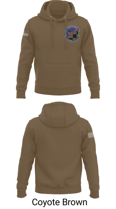 Youngstown ARS Composite Squadron 61852104 Hoodie - 44