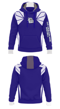 East Junior High School Basketball 51092774 Hoodie - 22