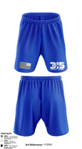 315th Airlift Wing/315th Maintenance Group 82634422 Athletic Shorts With Pockets - 52