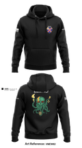 Krakens 72213128 Hoodie - 3