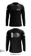 IKMF 78803007 Long Sleeve Performance Shirt - 1