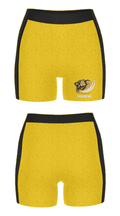 Temecula Valley High School Field Hockey 8529337 Women's Compression Shorts - 10