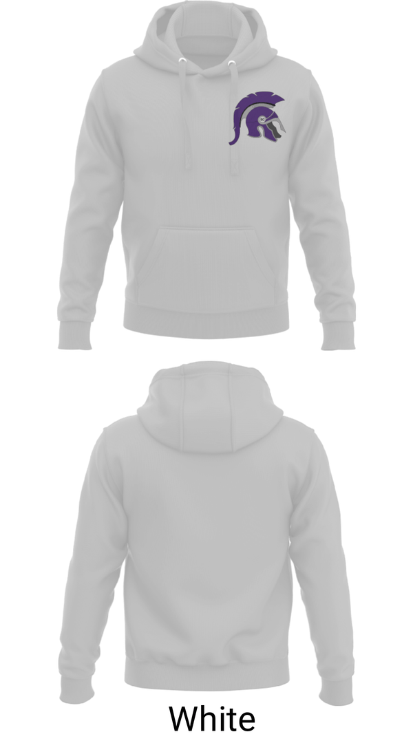 Hoodie, Spring Creek High School Golf, Golf, Teamtime, Team time, sublimation, custom sports apparel, team uniforms, spirit wear, spiritwear, sports uniforms, custom shirts, team store, custom team store, fundraiser sports, apparel fundraiser