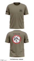 Firearms Training Unit 93026000 Short Sleeve Performance Shirt - 2