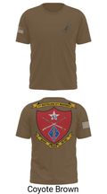 1/5 Apache 60’s 44097670 Short Sleeve Performance Shirt - 38