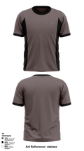 Charles P Murray Middle School 51035099 Short Sleeve Performance Shirt - 1