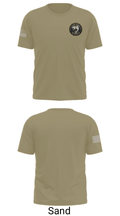 Mendocino County Coastal Sector 79074702 Short Sleeve Performance Shirt - 46
