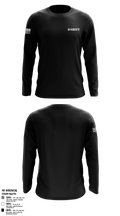 D-Shift 57803589 Long Sleeve Performance Shirt - 3