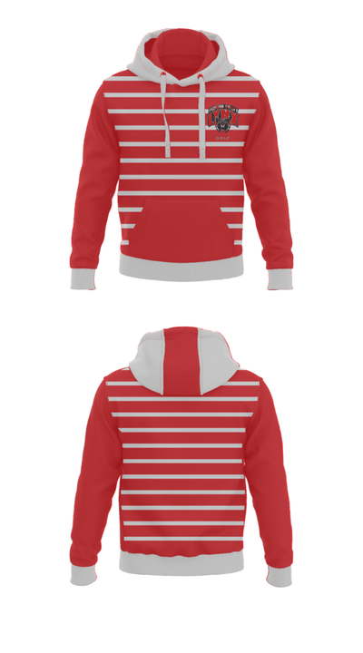 Brandon Valley High School Dance 90961379 Hoodie - 3