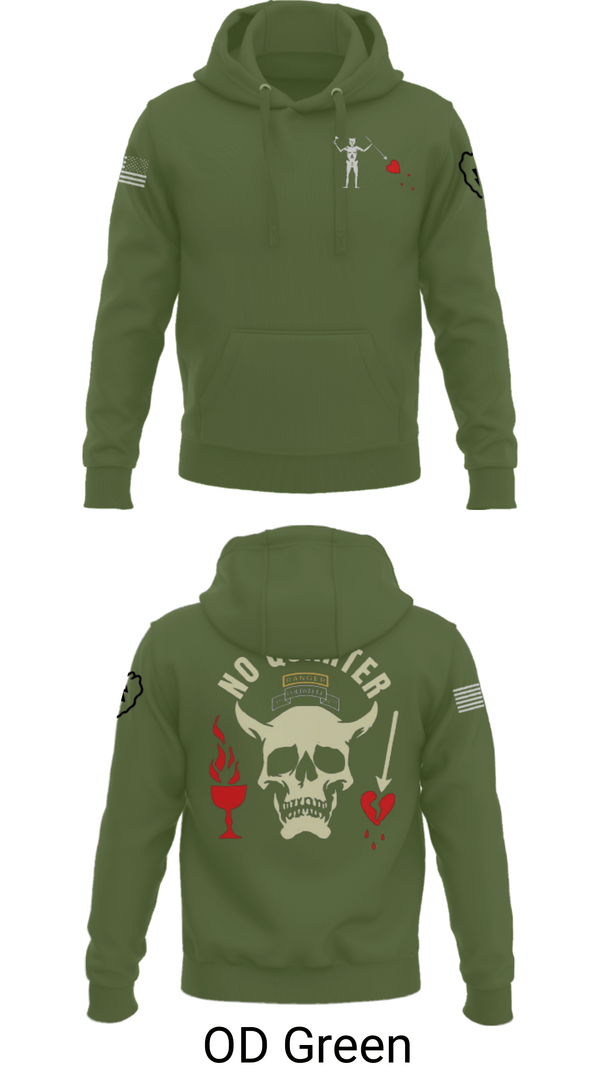Hoodie, , Army, Teamtime, Team time, sublimation, custom sports apparel, team uniforms, spirit wear, spiritwear, sports uniforms, custom shirts, team store, custom team store, fundraiser sports, apparel fundraiser