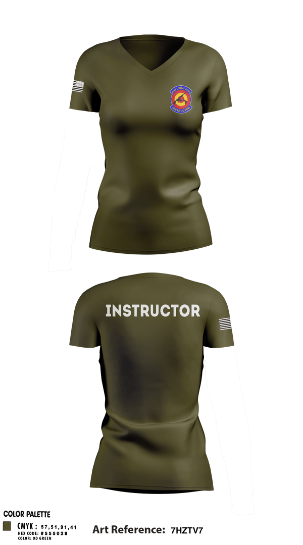 Women's Short Sleeve Vneck Shirt, SFS, Air Force, Teamtime, Team time, sublimation, custom sports apparel, team uniforms, spirit wear, spiritwear, sports uniforms, custom shirts, team store, custom team store, fundraiser sports, apparel fundraiser