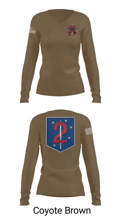 BOATS 49797259 Women's Long Sleeve V-neck Shirt - 38