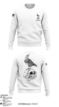 E CO 2-39 33489037 Crew Neck Sweatshirt - 2