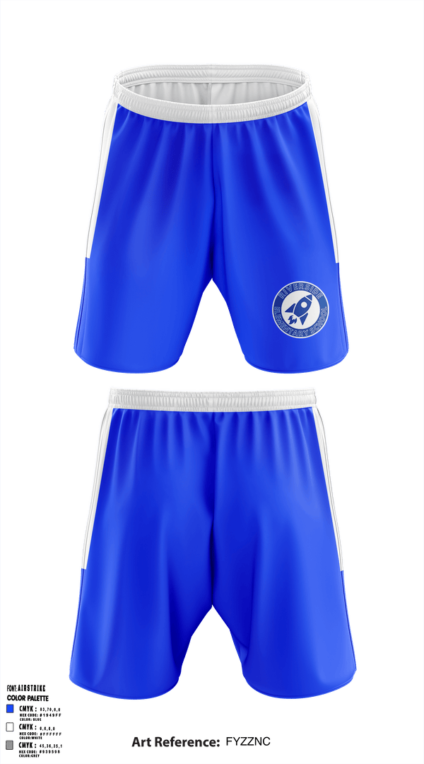 Athletic Shorts With Pockets, Riverside Elementary School, Spirit Store, Teamtime, Team time, sublimation, custom sports apparel, team uniforms, spirit wear, spiritwear, sports uniforms, custom shirts, team store, custom team store, fundraiser sports, apparel fundraiser