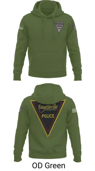 Hoodie, , Police, Teamtime, Team time, sublimation, custom sports apparel, team uniforms, spirit wear, spiritwear, sports uniforms, custom shirts, team store, custom team store, fundraiser sports, apparel fundraiser