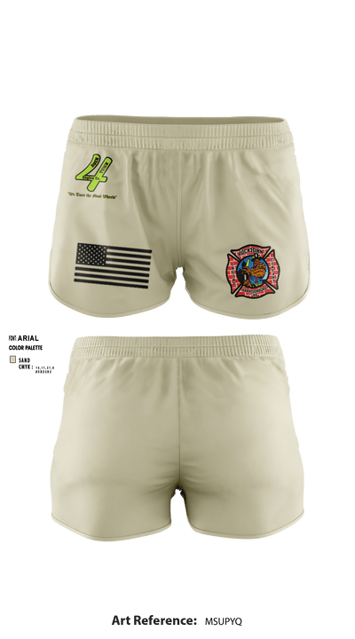 Engine 4 37157060 Ranger Panties - 5