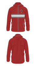 Katy Christian Academy 19553066 Windbreaker - 25