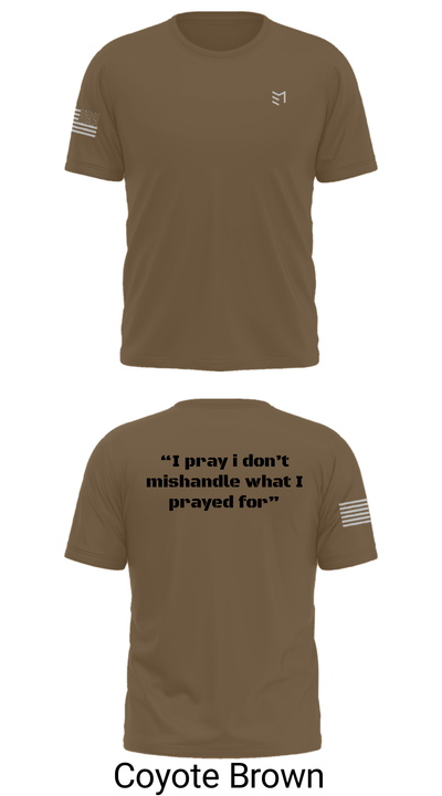 Maximum Effort 31100923 Short Sleeve Performance Shirt - 32