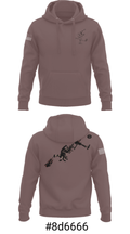 Platoon 2-1-1 26077523 Hoodie - 43