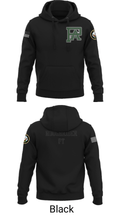 ROUGHRIDER COMPANY 12289453 Hoodie - 24