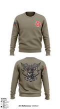 Corpsman 14435090 Crew Neck Sweatshirt - 1